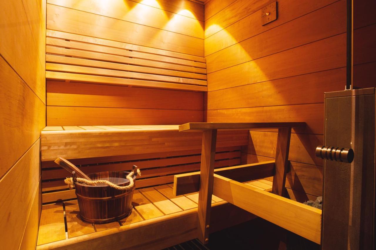 Apartment Rovakatu D28 Rovaniemi Ngoại thất bức ảnh